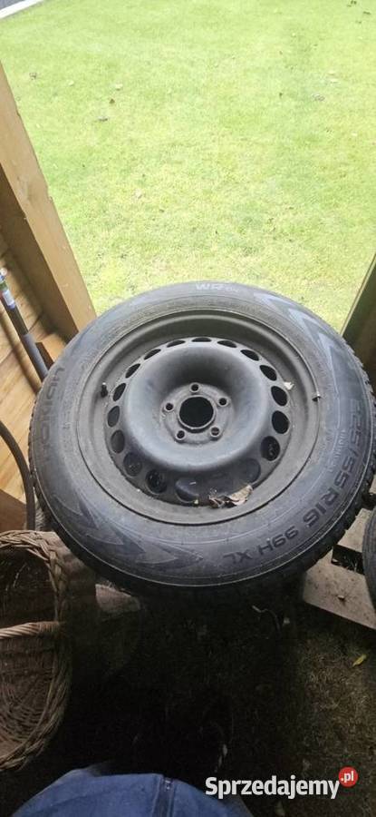 Koła 5x112 opolskie Kolonowskie