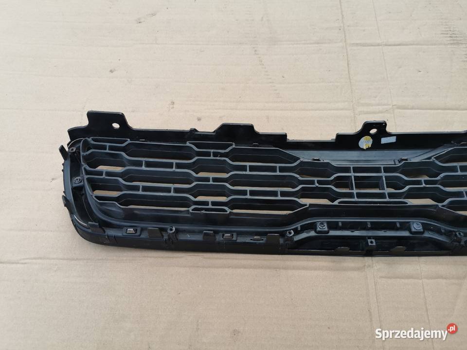 Grill atrapa chłodnicy kia soul 1 I lift 1114 Karoseria Sieraków sprzedam