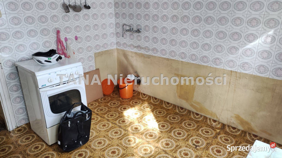 Mieszkanie Kraków 46m2 2pok