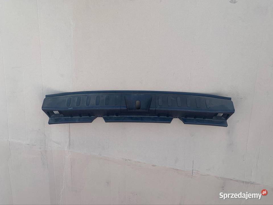 2990628 osłona próg bagażnika Bmw x1 e84 osobowe Szczecin