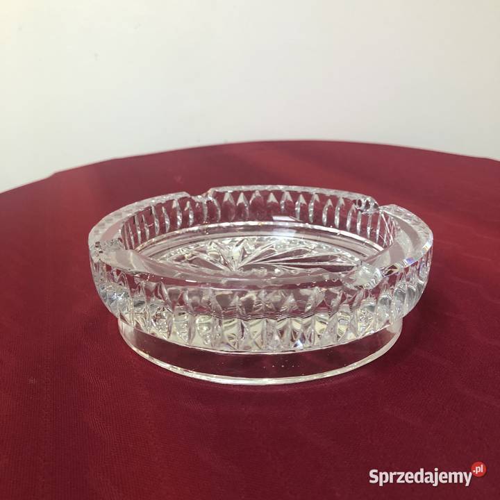 Kryształowy niezbędnik brydżysty lata 70 XXw Kraków