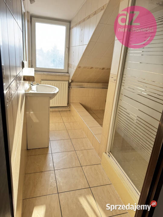 Mieszkanie w kamienicy na sprzedaż kamienica Nowy Sącz