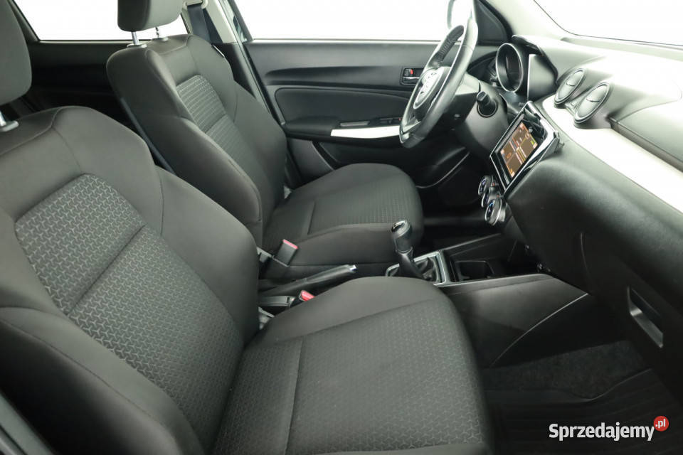 Suzuki Swift 12 SHVS ABS Piaseczno