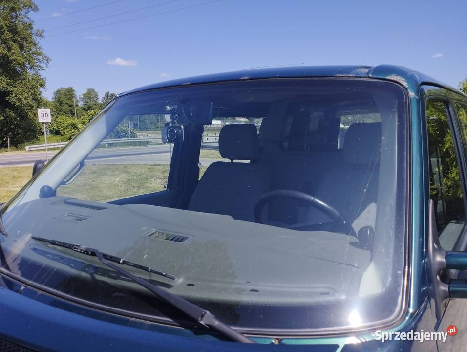 VW TRANSPORTER T4 mazowieckie Kobylin sprzedam