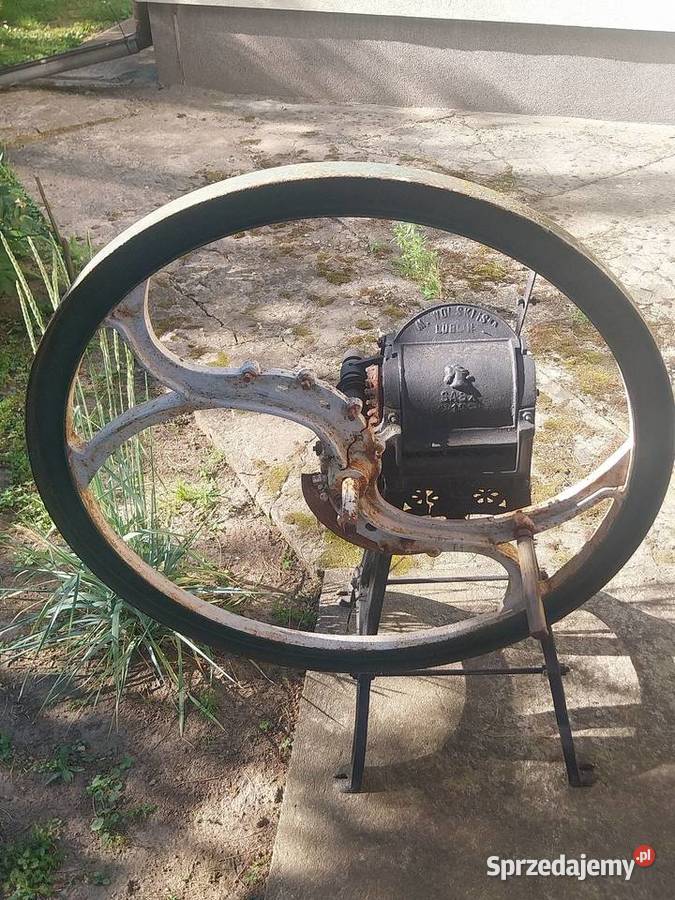 Sieczkarnia ręczna lublin Hrubieszów