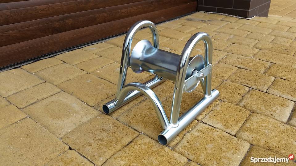 Rolka kablowa prosta rolki kablowe proste rolki Lubin