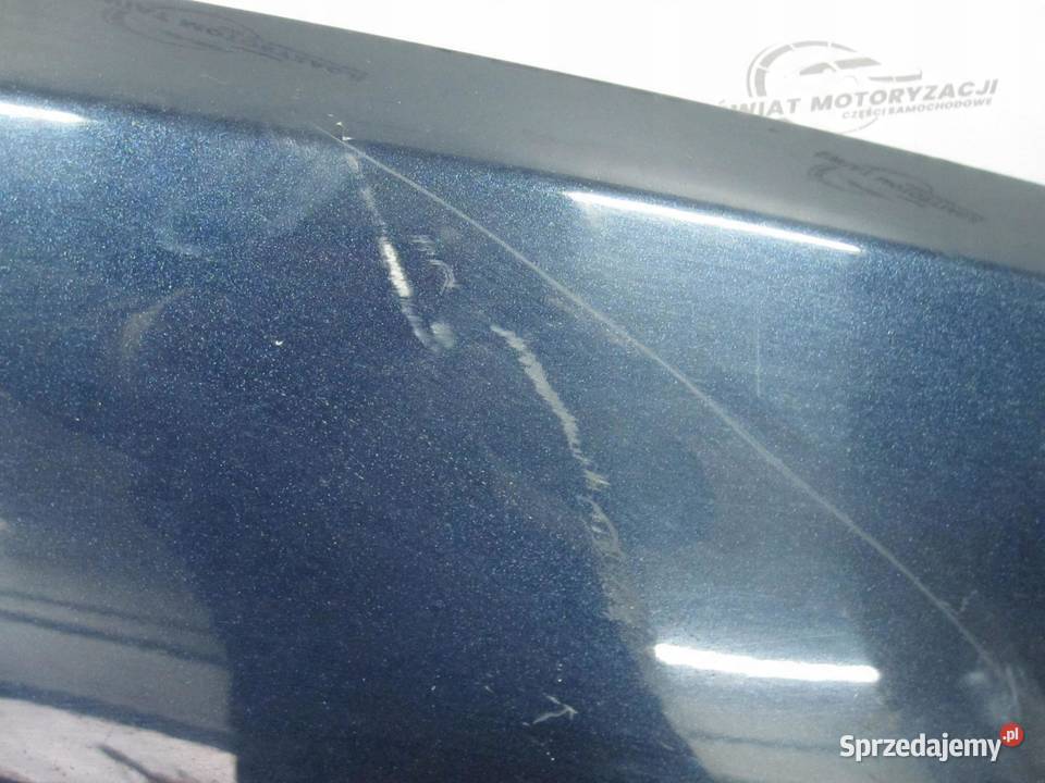 JAGUAR XF I 09r błotnik prawy przód Błotniki świętokrzyskie