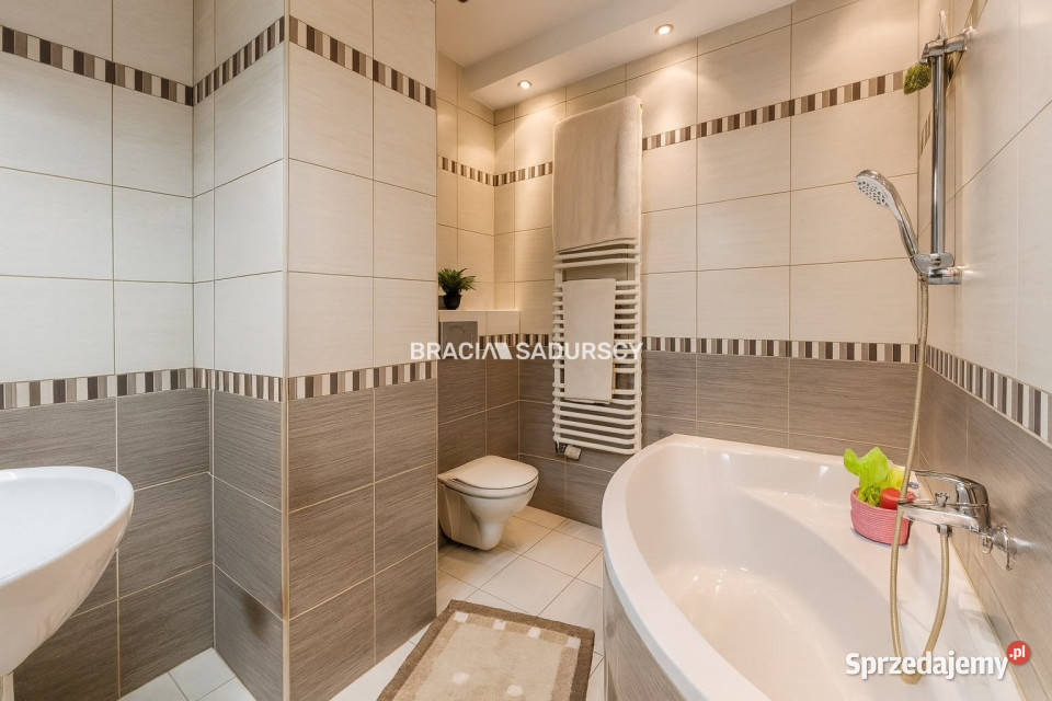 Mieszkanie do sprzedania Kraków 5367m2 3 pokoje Sprzedaż