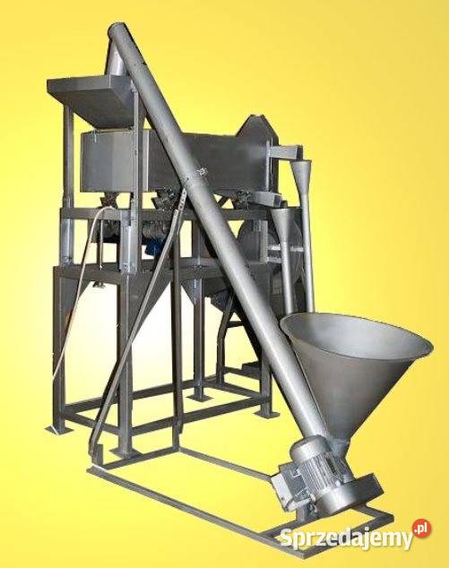 Wialnia wibrosito do zboża Rolnictwo Radom