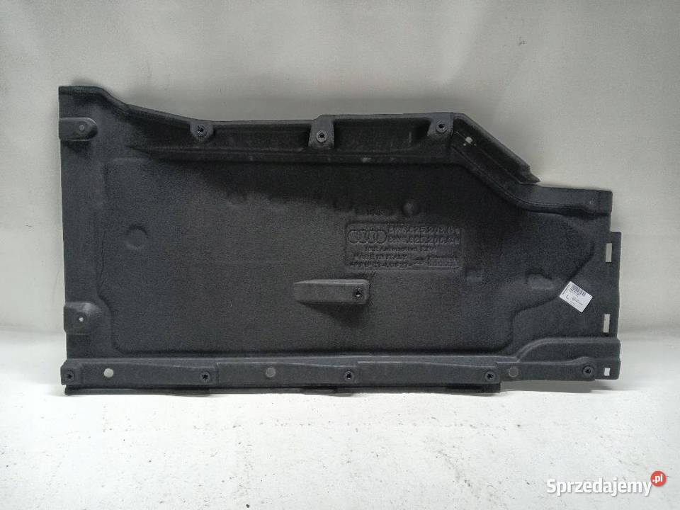 OSŁONA PODWOZIA PRAWA AUDI A5 8W SPORTBACK osobowe