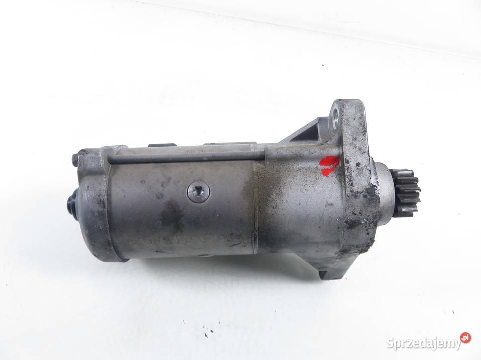 ROZRUSZNIK VW TOURAN II 20 TDI 02E911024H osobowe