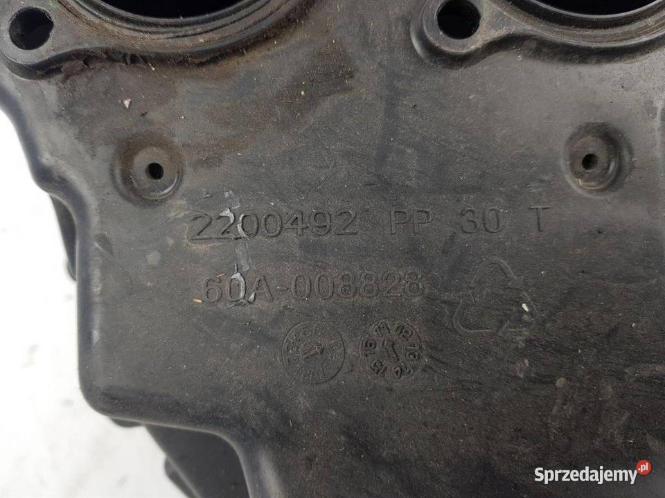 OBUDOWA FILTRA R675 Lipno sprzedam