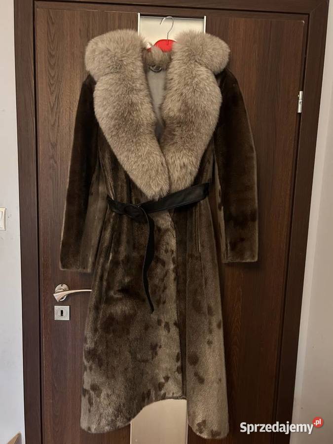 FUTRO Z LAT 6080 Gorzów Wielkopolski