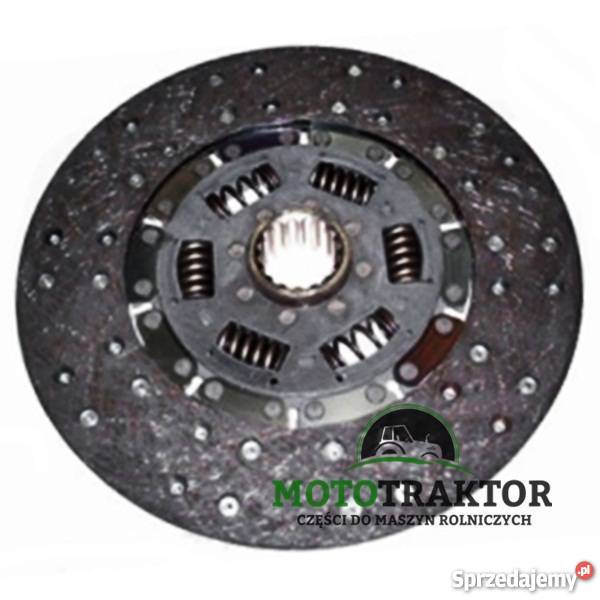 Tarcza sprzęgła Renault Celtis Cergos Ergos 426 kujawsko-pomorskie Łążynek