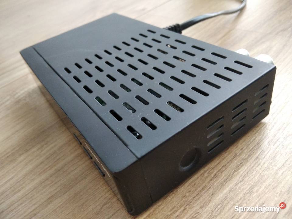 Tuner DVBT Opticum STB HD N3 Ostrów Mazowiecka