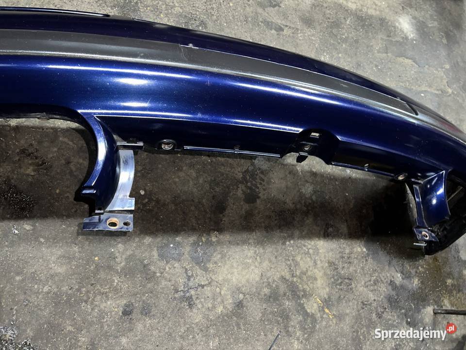 Przedni zderzak do golf 4 osobowe Torzym sprzedam