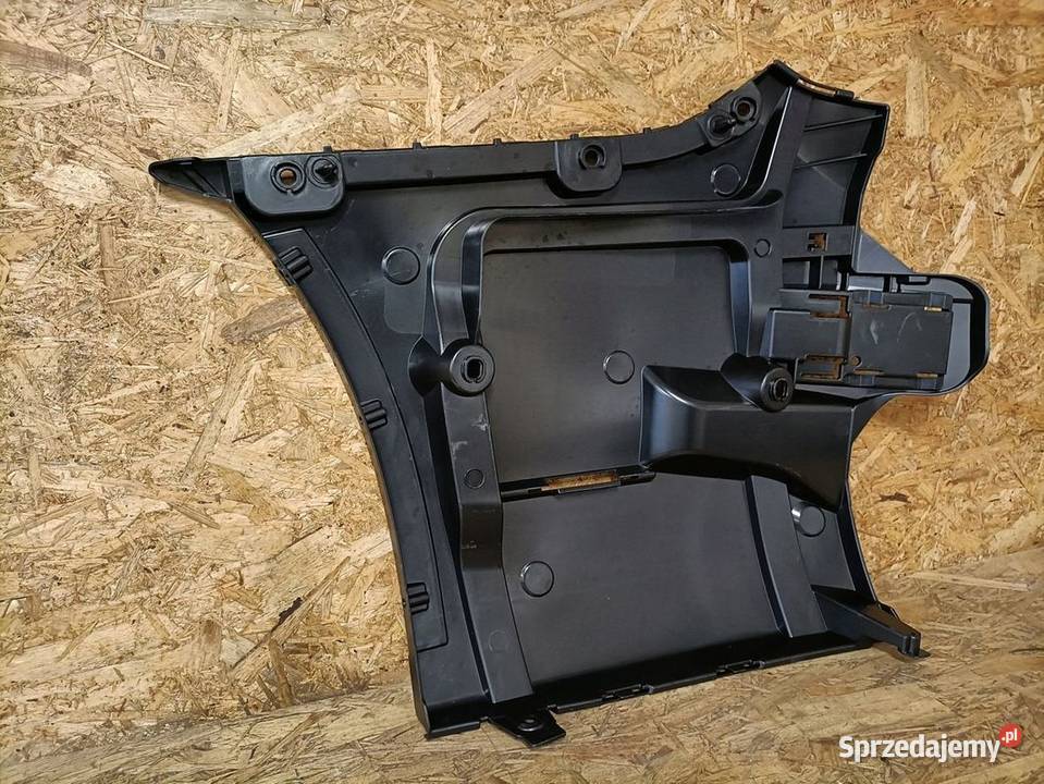 BMW 5 G31 ŚLIZG MOCOWANIE ZDERZAK PRAWY TYŁ Pleszew