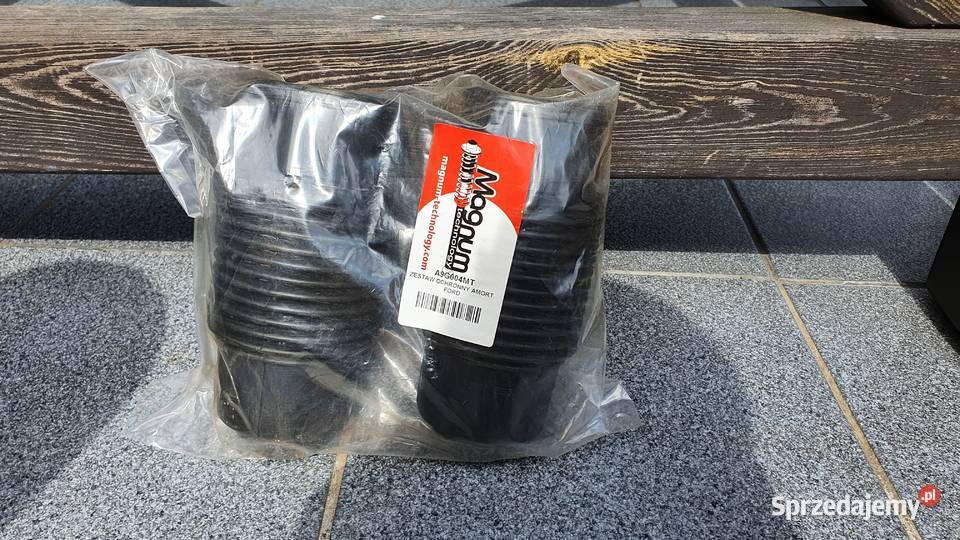 Piasta Ford Nowa Sól