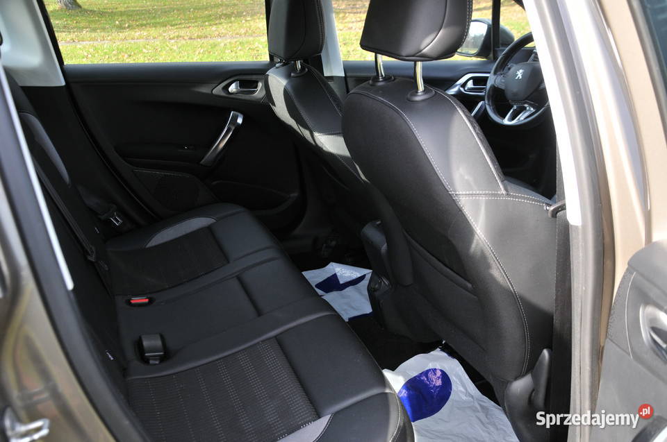 Peugeot 2008 12 Pure Tech Active SS Zawiercie