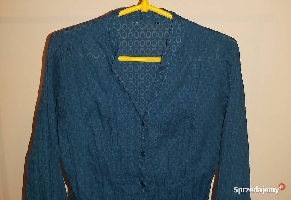 Bluzka koszulowa rozmiar S na M Lublin