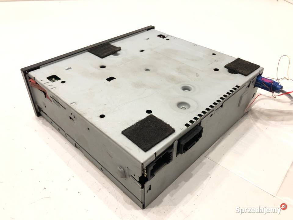 CZYTNIK NAWIGACJI AUDI A5 8T 4E0910887T 0717