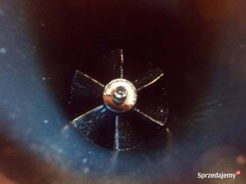 TRAFIC III 16 DCI 16r 116 R9M408 turbina Silniki i osprzęt Suków