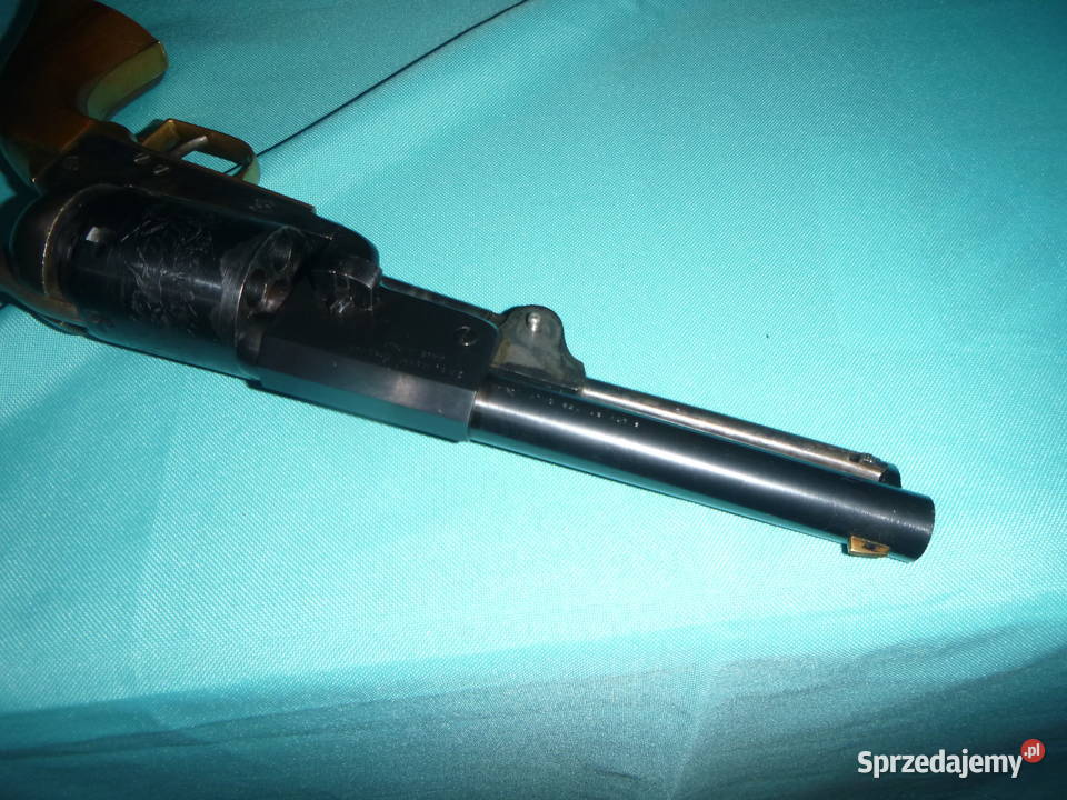 COLT DRAGON 44 RTEWOLWER CZARNOPROCHOWY