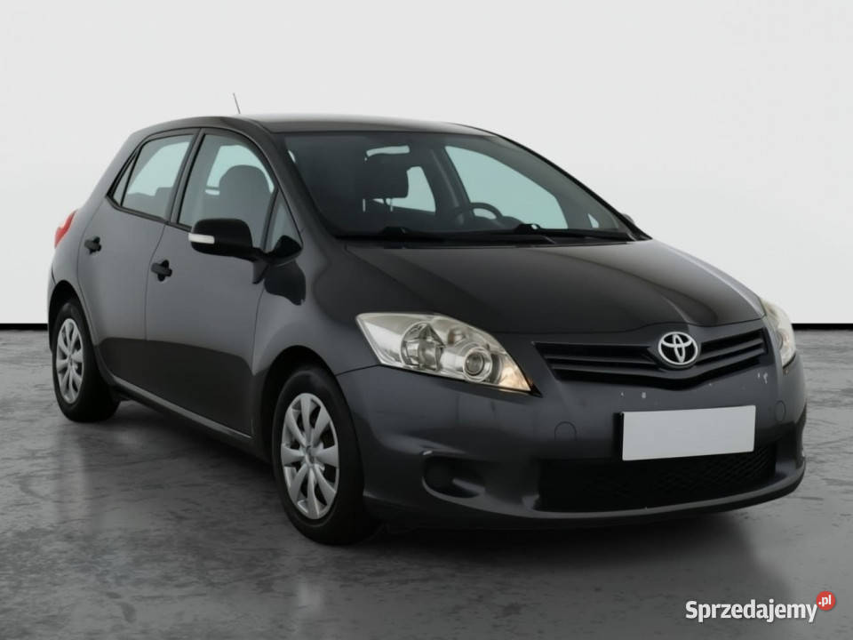 Toyota Auris 14 D4D centralny zamek