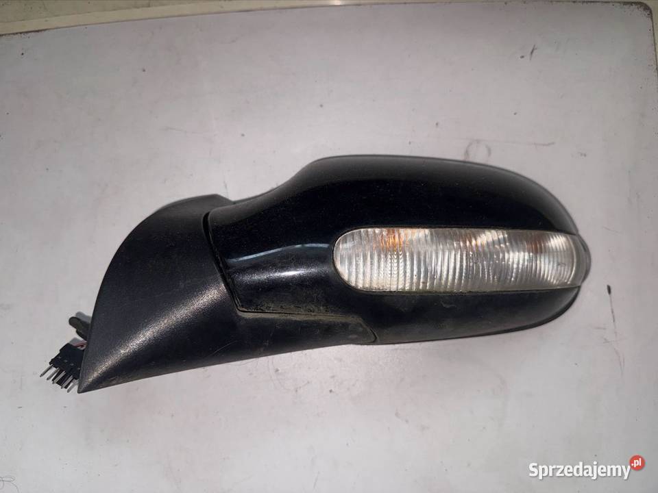 Lusterko lewe Mercedes A klasa W168 Ostrów Wielkopolski sprzedam
