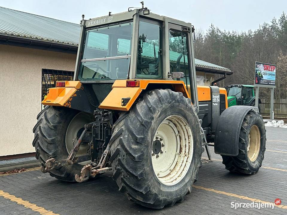 Renault 15554 reno 13314 temis MWM 10654 Renault