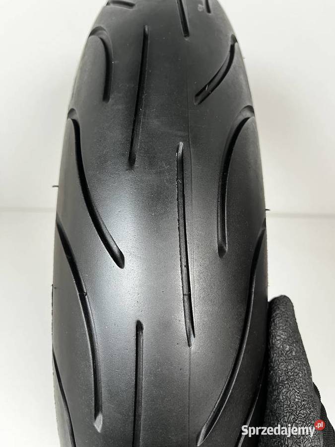 5249 Opona motocyklowa MICHELIN PILOT POWER Łobżenica