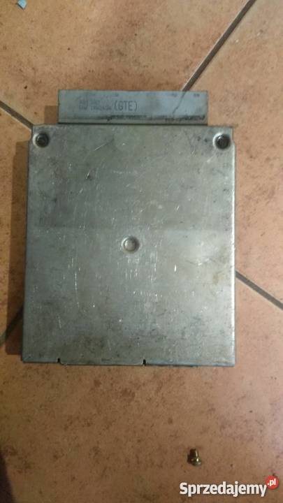 Komputer FORD 89FB12A650BB komputery Margonin