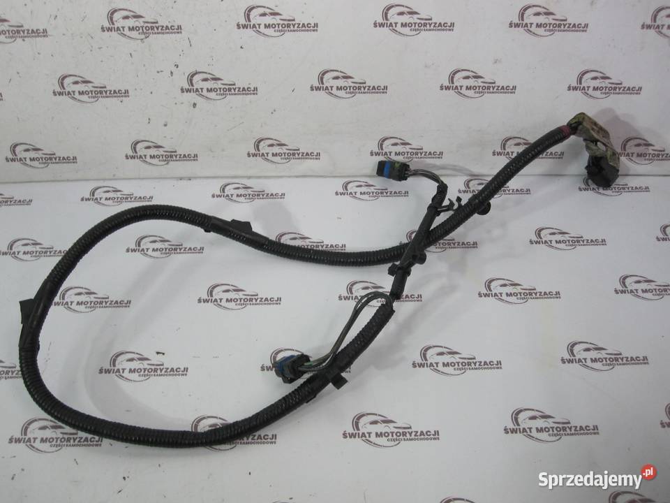 JAGUAR XF 30 D instalacja wybieraka skrzyni sprzedam