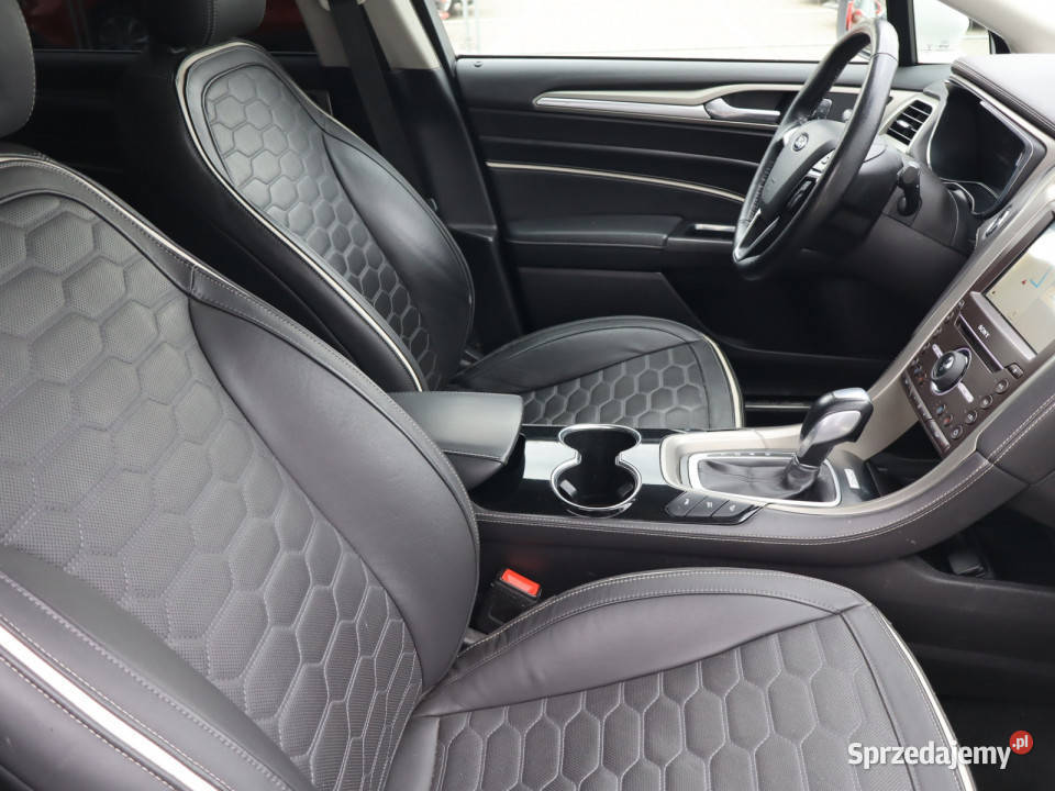 Ford Mondeo 20 Hybrid sprzedam