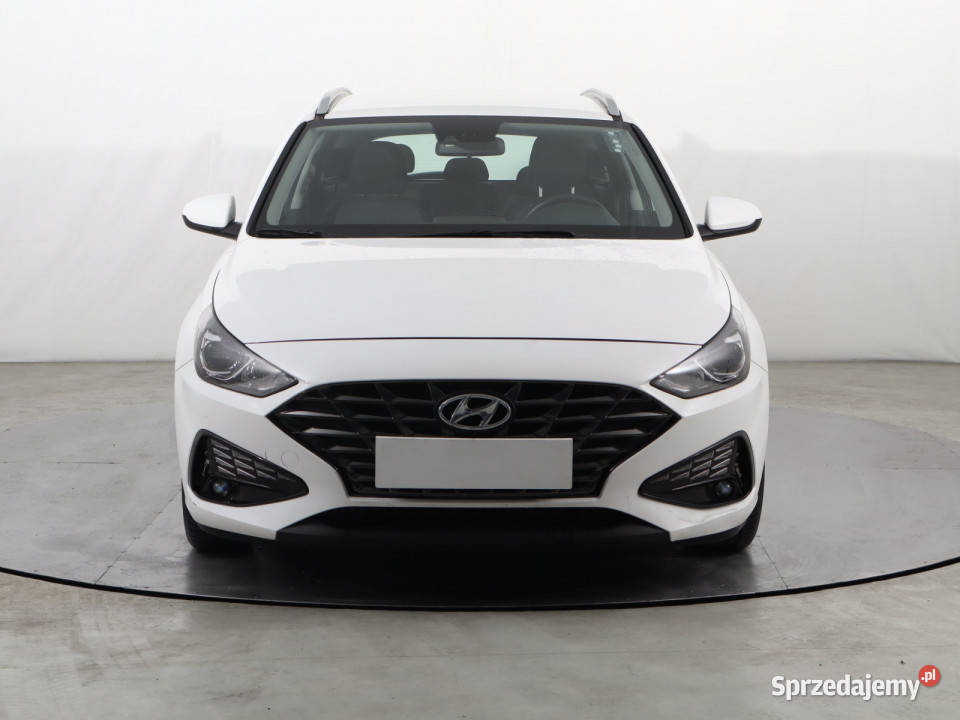 Hyundai i30 10 TGDI Katowice sprzedam