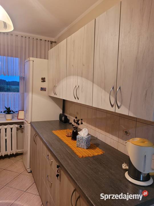 Mieszkanie na sprzedaż 60 m2 warmińsko-mazurskie
