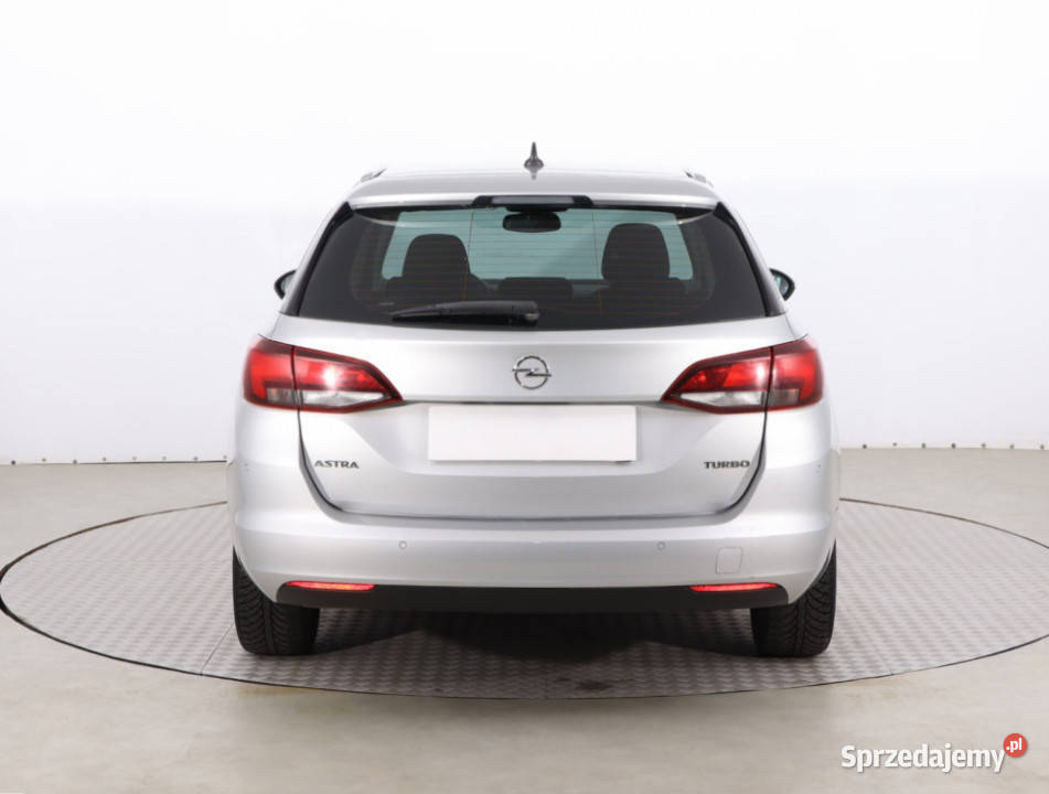 Opel Astra 14 T Piaseczno sprzedam