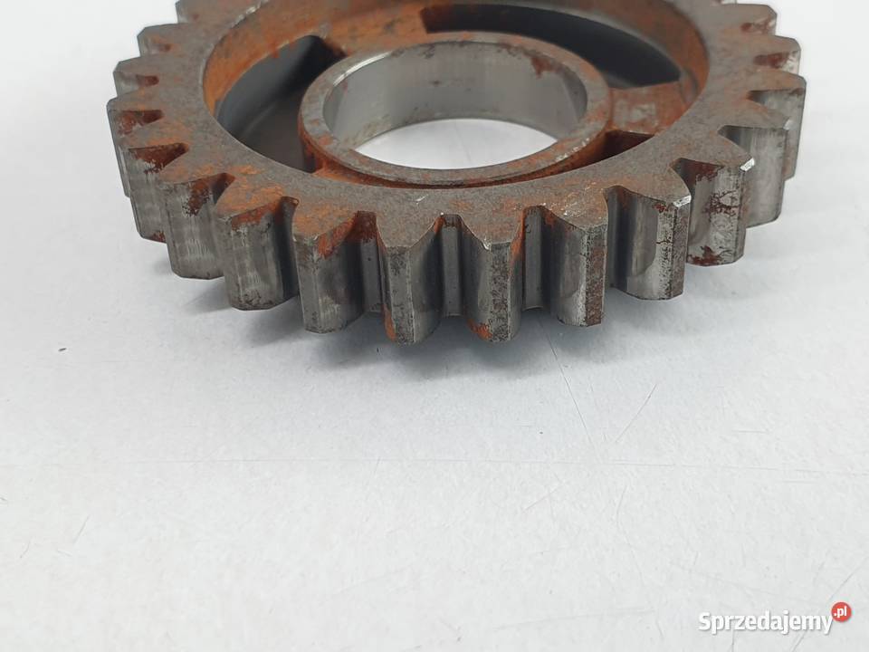 Tryb Skrzyni 4S26 Kolo Zebate Ktm Sx Exc 125200 Łódź