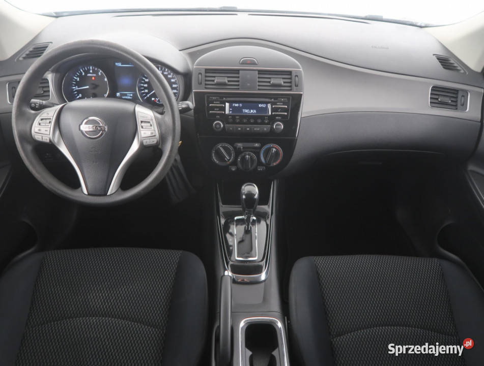 Nissan Pulsar 12 DIGT