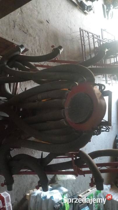 sprzedam opryskiwacz hardi z nadmuchem nieuszkodzony Przyłęk