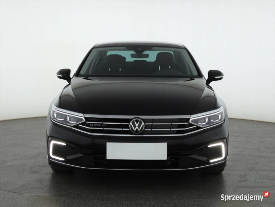VW Passat 14 GTE Piaseczno