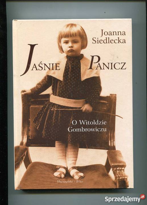 Jaśnie Panicz o Witoldzie Gombrowiczu Gombrowicz zachodniopomorskie Szczecin