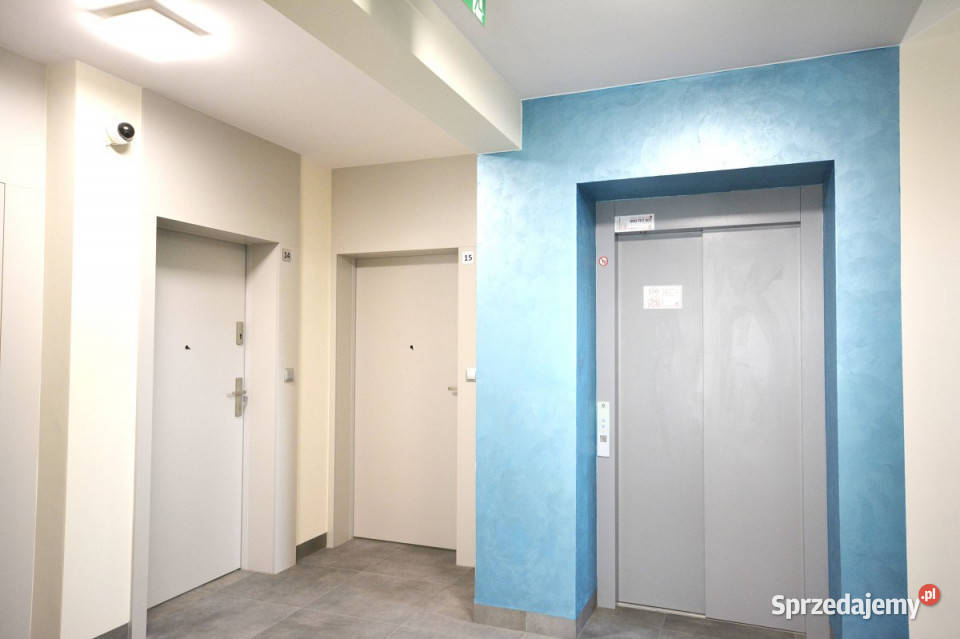 sprzedaży mieszkania 5257m2 2 pokojowe Lublin Rok budowy 2024