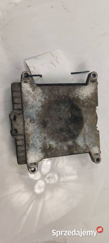 KOMPUTER SILNIKA ECU RENAULT PREMIUM Lipno