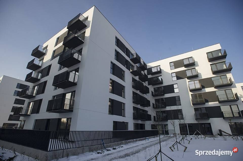 Oferta sprzedaży mieszkania 64.95m2 3 pokoje Warszawa