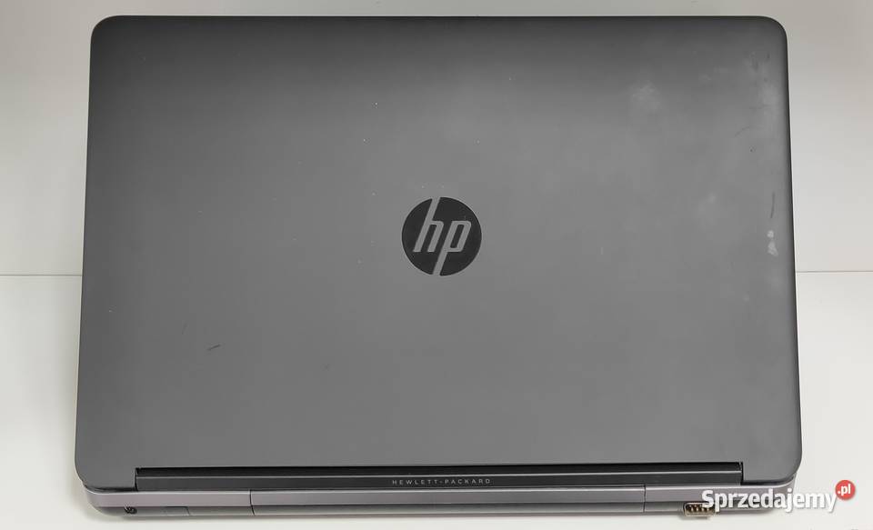 Laptop HP 650 G1 Intel i54210M 16GB W11 SSD256 Kamera  lubelskie Lublin sprzedam