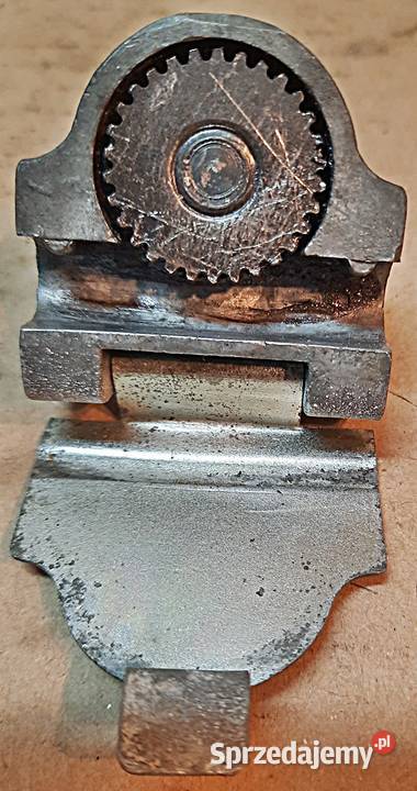 Przekładniav element wycieraczek ślimak Star 21 Ostrów Wielkopolski