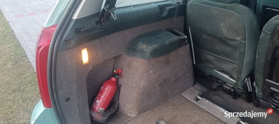 Na Części peugeot 307