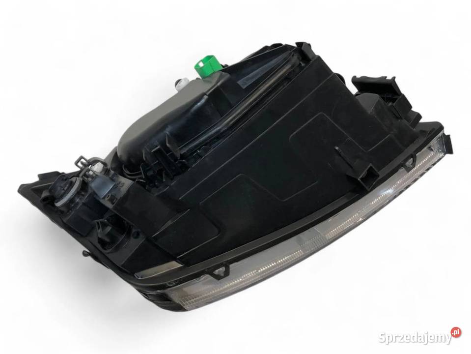 FORD MONDEO III MK3 20012006 REFLEKTOR LAMPA Skarżysko-Kamienna