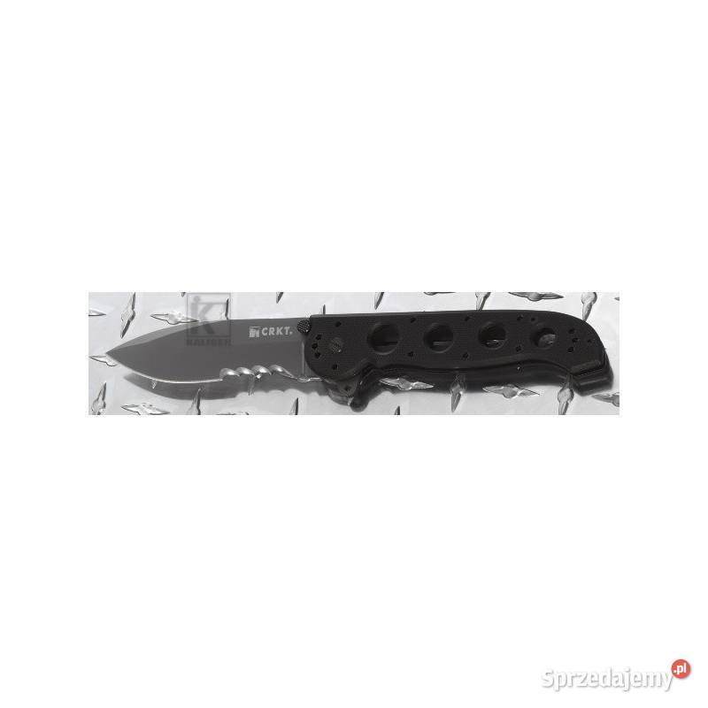 Nóż CRKT M2114 G10 Warszawa sprzedam